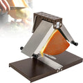 Griglia per Sciogliere Il Formaggio, Griglia Elettrica per Formaggio, Scioglitore di Formaggio, Mezza Forma di Formaggio Inclinabile E Regolabile, Angolo Regolabile