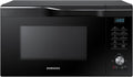 Forno a Microonde Combinato HotBlast MC2BM6035KK/EG, Cottura Ventilata, Vapore, Microonde + Grill 900 W + 1500 W, 28 Litri, 52L x 31H x 46P cm, Colore: Nero