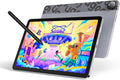Ugee UT2 Fun Android Tablet Pad Standalone con display 2K da 10,36 pollici e finitura nano-opaca, tablet portatile con U-Pencil, 6GB+128GB, Android 14, 7000mAh, 5MP+8MP, corpo in metallo