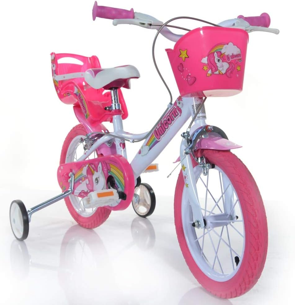Dino Bikes Unicorn