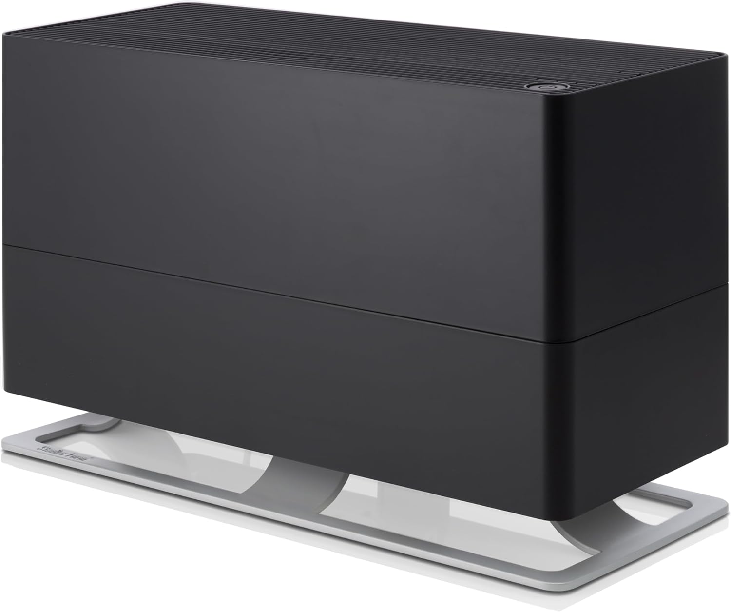Stadler Form Umidificatore a Evaporazione Oskar Big Black, 32 W, Nero