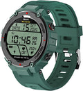 KANBUNUomo Donna, Fitness Tracker con cardiofrequenzimetro durante il sonno, 24 modalità sportive Orologio fitness Contatore calorie Contapassi, Cronometro IP68 Orologi intelligenti
