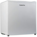 PremierTech Mini Frigo, 45 Litri, Frigorifero Hotel, Ufficio, Casa, Classe Energetica E, Libera Installazione, Compatto, Termostato Regolabile, Porta Reversibile, Bianco, PT-F47(Bianco)