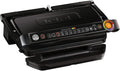 Tefal Optigrill+ XL GC722 nero, GC722834