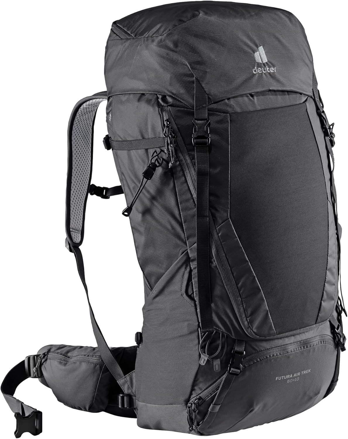 Deuter Futura Air Trek 60+10