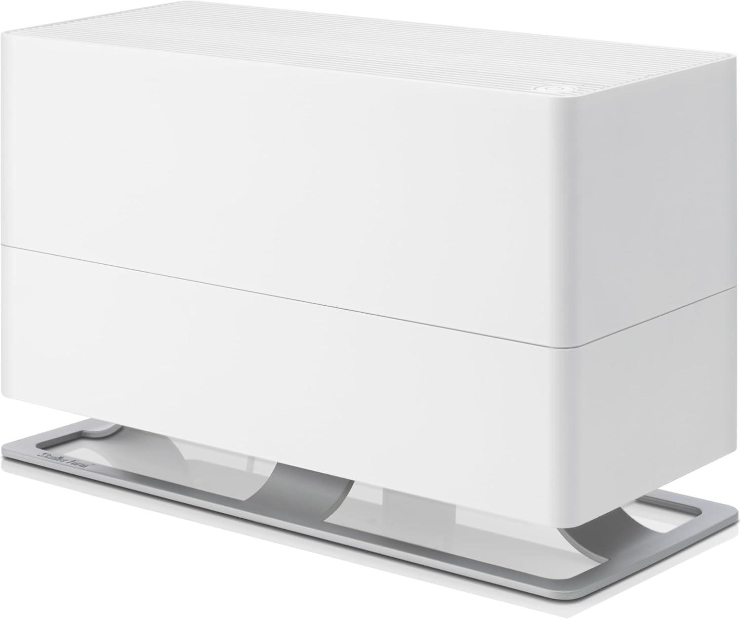 Stadler Form ST-0044 Umidificatore a Evaporazione Oskar Big White, 32 W, 240 V, Bianco, Unica