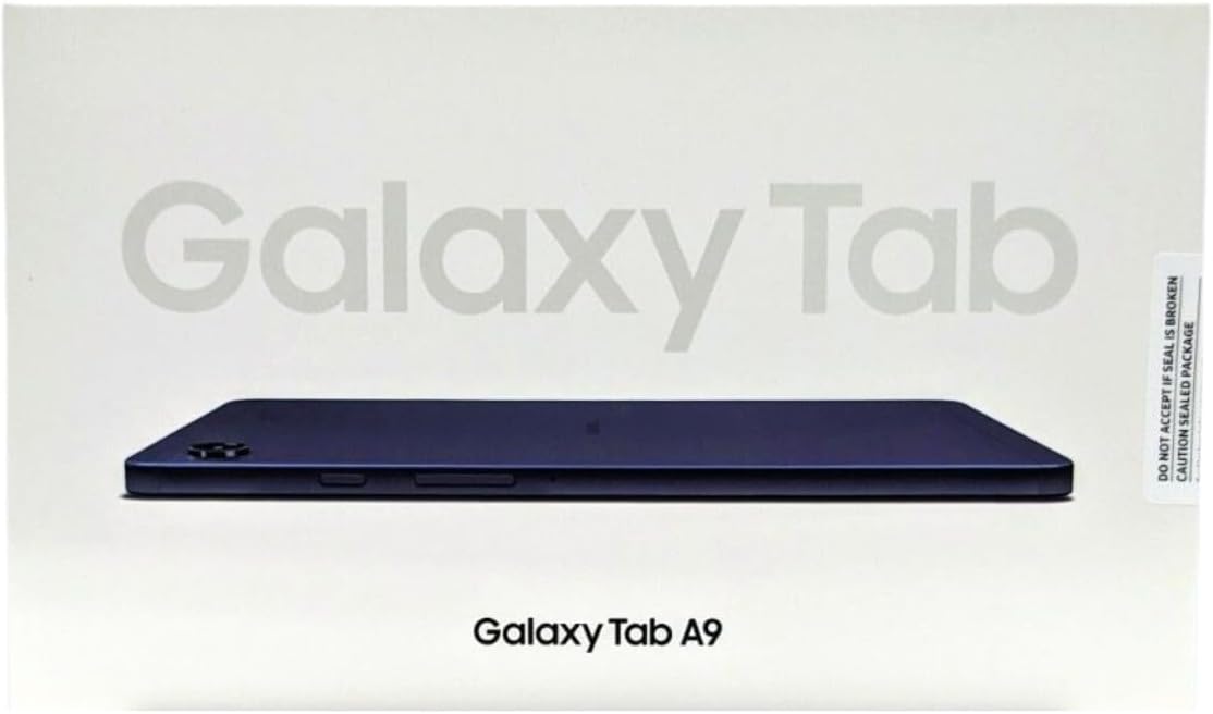 Tab A9 8.7 4GB/64GB LTE Blue (Navy) X115