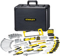 STANLEY, VALIGIA MANUTENZIONE CON 142 UTENSILI.STMT98109-1