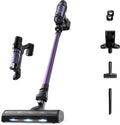 Rowenta X-PERT 7.60, Aspirapolvere Senza Fili da 140 W, Ultraleggero, Batteria a Lunga Durata, RH6A31WO(Viola)
