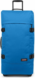 Eastpak TRANVERZ L Valigia, 79 x 40 x 33 cm, 121 L, VIBRANT BLUE