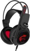MSI DS502 Headset
