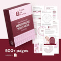 Menopause Wellness Guide